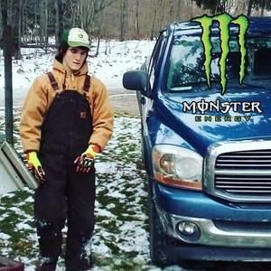 Meet your Posher, Joshua